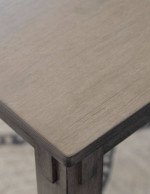 New Dining Set - Table + 4 Chairs + Bench