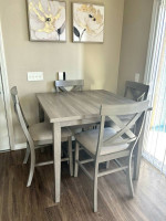 Dining table for sale