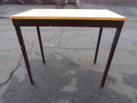Used Small Printer Table/Microwave Table in good shape
