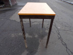 Used Small Printer Table/Microwave Table in good shape
