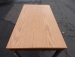 Used Small Printer Table/Microwave Table in good shape