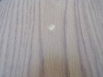 Used Small Printer Table/Microwave Table in good shape