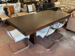 Lexington Laurel Canyon San Lorenzo Dining Table