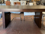Lexington Laurel Canyon San Lorenzo Dining Table