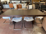 Lexington Laurel Canyon San Lorenzo Dining Table