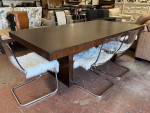 Lexington Laurel Canyon San Lorenzo Dining Table