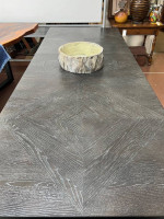 Universal Furniture Kubrick Dining Table