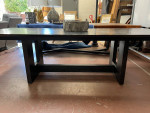 Universal Furniture Kubrick Dining Table