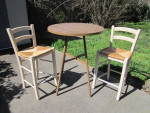Bistro Table & Chair Set
