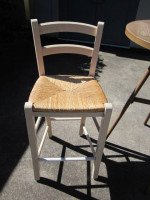 Bistro Table & Chair Set