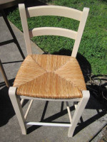 Bistro Table & Chair Set
