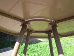 Bistro Table & Chair Set