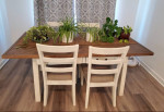 Beautiful Dining Table
