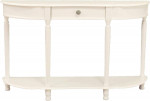 47" Entryway Sofa Table was $126 from Amazon