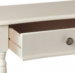 47" Entryway Sofa Table was $126 from Amazon
