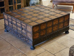 Pulaski Espaigne Cocktail - Coffee Table