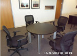 48" Round Table