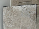 Stone Marble Coffee Table - Modern 3 piece Nesting Tables versatile