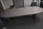 Conference Table Oval / Rectangular   Also Come in Black  / White / Gr