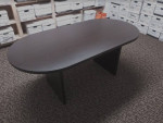 Conference Table Oval / Rectangular   Also Come in Black  / White / Gr