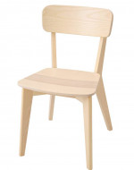 Dining table and 4 chairs
