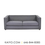 CB2 Club Two Seater Sofa (Was 1499)