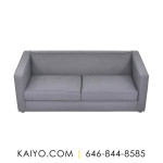 CB2 Club Two Seater Sofa (Was 1499)