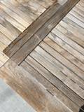 Teak Table and chairs