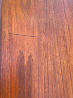 Mid Century Danish Modern Teak Wood end or Side Table Glostrup