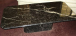 Coffee Table Italian Marbel