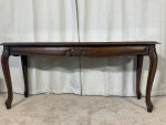 Entry Table Sofa Table Console