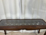 Entry Table Sofa Table Console