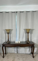 Entry Table Sofa Table Console