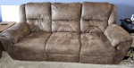 Sofa, Loveseat & Chair