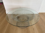Warren Platner for Knoll Coffee Table