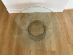Warren Platner for Knoll Coffee Table