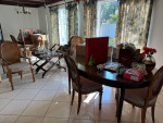 Sofa, Dining Table, Cabinet, Red table, Office Desk