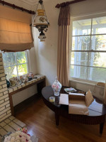 Sofa, Dining Table, Cabinet, Red table, Office Desk