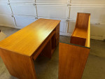 Sofa, Dining Table, Cabinet, Red table, Office Desk