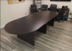 Conference Table This one is 10’ but also have 12’ and different color