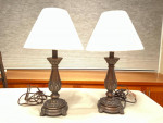 Table lamps