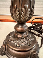 Table lamps