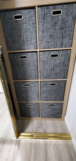 Matching table/desk and organizer