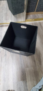Matching table/desk and organizer