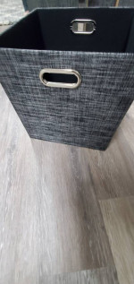 Matching table/desk and organizer