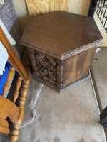 Side Table