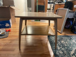 Mid-Century Mondern Side Table
