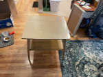 Mid-Century Mondern Side Table