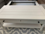 Summer Hill Lift Top Cocktail Table