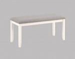 6PC DINING TABLE SET BRAND NEW
